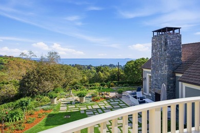 Beach Home For Sale in Santa Barbara, California