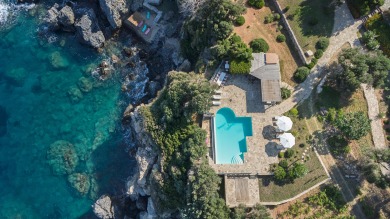 Villa Ninon - Beach Vacation Rentals in Samos, Samos on Beachhouse.com