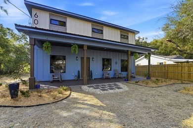 Beach Home For Sale in Carabelle, Florida