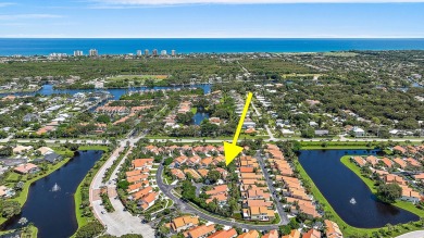 Beach Home For Sale in Palm Beach Gardens, Florida