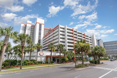 Beach Condo For Sale in Myrtle Beach, South Carolina