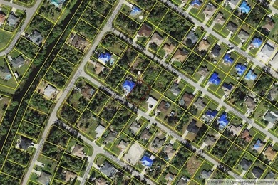 Beach Lot For Sale in North Port, Florida
