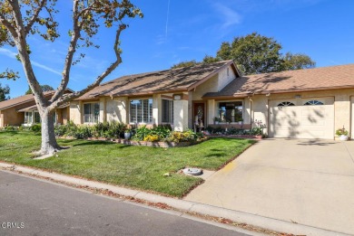 Beach Home For Sale in Camarillo, California