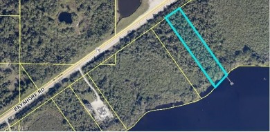 Beach Lot For Sale in Fort Myers, Florida