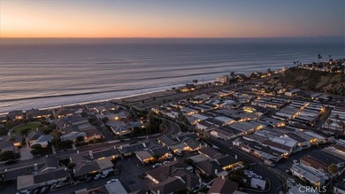 Beach Home For Sale in San Clemente, California