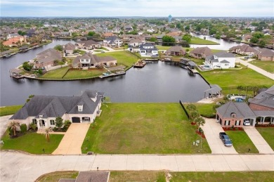 Beach Lot For Sale in Slidell, Louisiana