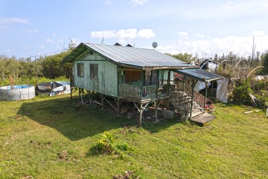 Beach Home For Sale in Volcano, Hawaii