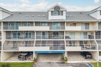 Beach Condo For Sale in New Port Richey, Florida