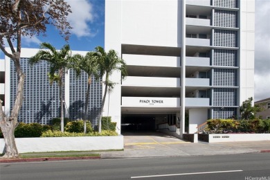 Beach Condo For Sale in Honolulu, Hawaii