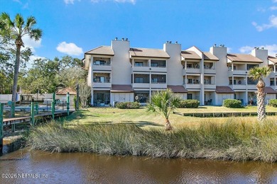 Beach Condo For Sale in Jacksonville, Florida