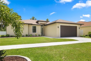 Beach Home For Sale in North Port, Florida