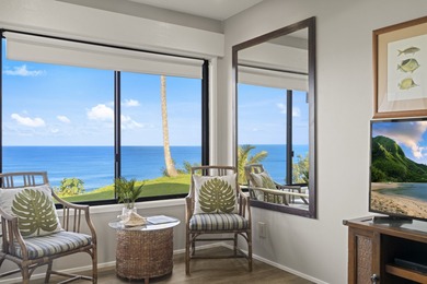 Beach Condo For Sale in Princeville, Hawaii