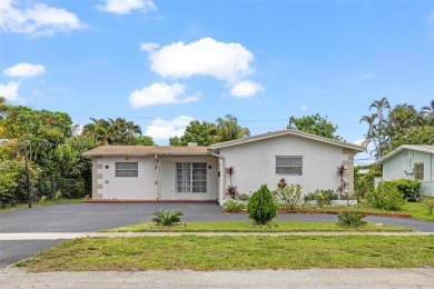 Beach Home Sale Pending in Sunrise, Florida