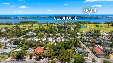 Beach Home For Sale in Lake Worth Beach, Florida