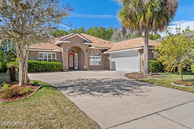Beach Home Active Under Contract in Jacksonville, Florida