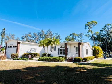 Beach Home For Sale in North Fort Myers, Florida