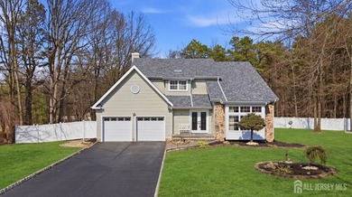 Beach Home For Sale in Old Bridge, New Jersey
