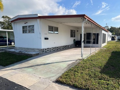 Beach Home For Sale in Largo, Florida