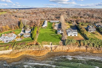 Beach Lot For Sale in Montauk, New York