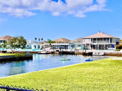 Beach Home For Sale in Hudson, Florida