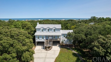 Beach Home For Sale in Kitty Hawk, North Carolina