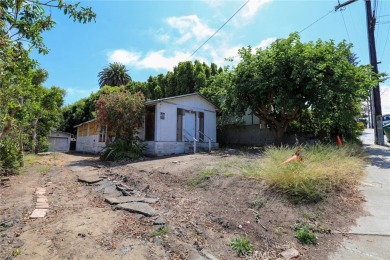 Beach Lot Sale Pending in Manhattan Beach, California