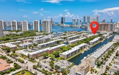 Beach Condo For Sale in North Miami Beach, Florida