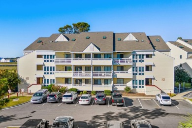 Beach Condo For Sale in North Myrtle Beach, South Carolina