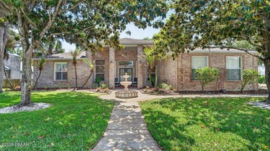 Beach Home For Sale in South Daytona, Florida