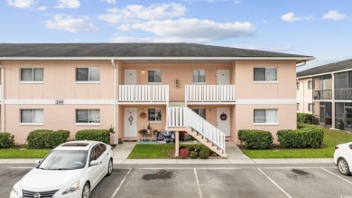 Beach Condo For Sale in Surfside Beach, South Carolina