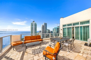 Beach Condo For Sale in Miami, Florida