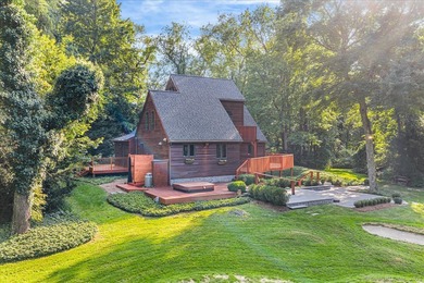Beach Home For Sale in Old Saybrook, Connecticut