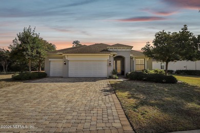 Beach Home For Sale in Ponte Vedra, Florida