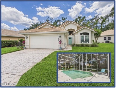 Beach Home For Sale in Ormond Beach, Florida