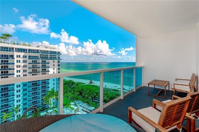 Beach Condo For Sale in Miami Beach, Florida
