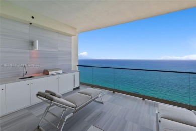 Beach Condo For Sale in Sunny Isles Beach, Florida