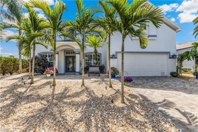 Beach Home For Sale in Fort Myers, Florida