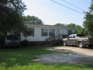 Beach Home For Sale in Grandy, North Carolina