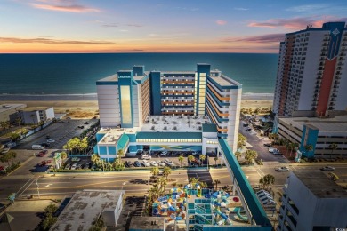 Beach Condo For Sale in Myrtle Beach, South Carolina