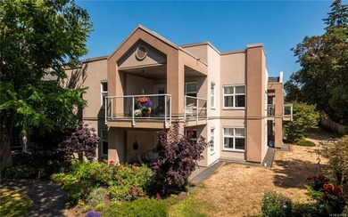 Beach Condo For Sale in Saanich, BC