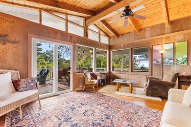 Beach Home Active Under Contract in Hilo, Hawaii