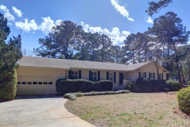 Beach Home For Sale in Southern Shores, North Carolina