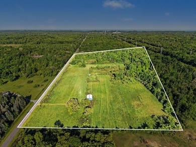 Beach Acreage For Sale in Covert, Michigan