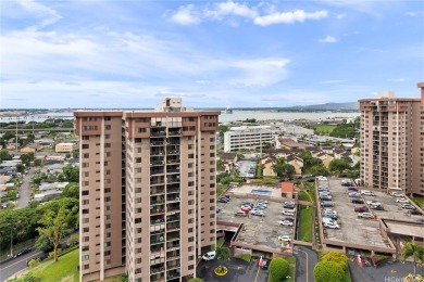 Beach Condo For Sale in Aiea, Hawaii