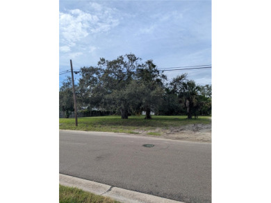 Beach Lot For Sale in St. Petersburg, Florida