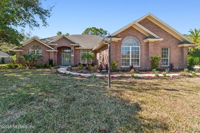 Beach Home Sale Pending in Ponte Vedra Beach, Florida