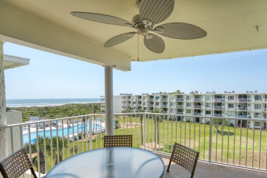Vacation Rental Beach Condo in St Augustine, Florida