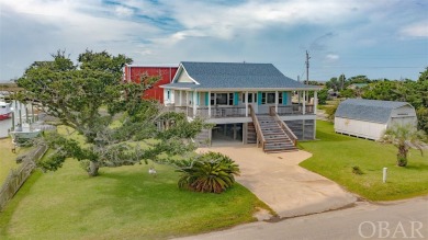 Beach Home For Sale in Hatteras Island, North Carolina