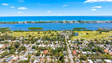 Beach Lot For Sale in Lake Worth Beach, Florida