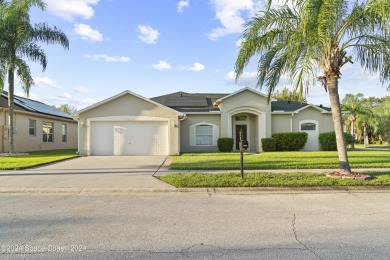 Beach Home For Sale in Melbourne, Florida